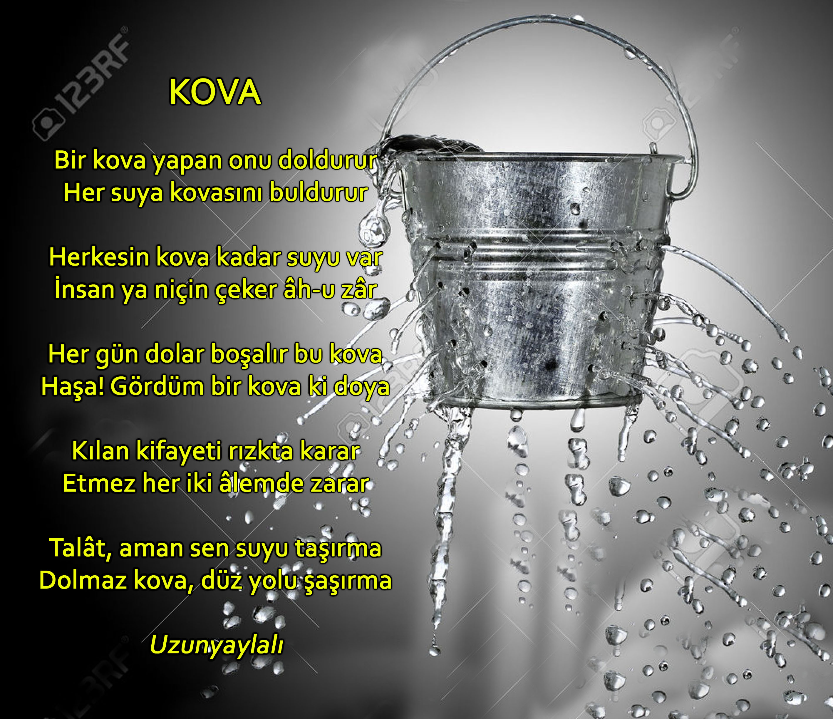 kova