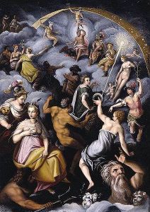 424px-Jacopo_Zucchi_-_The_Assembly_of_the_Gods