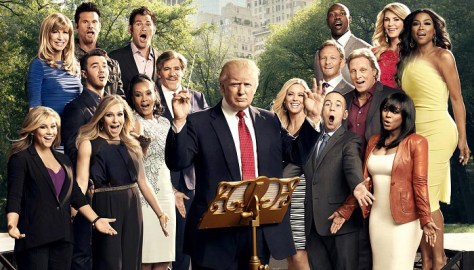 The Celebrity Apprentice - Season 14