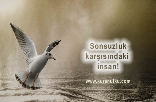 sonsuzluk