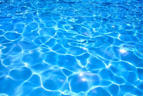 pool-water-background