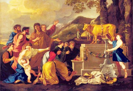 Adoration-of-the-Golden-Calf-Andrea-di-Lione-artist