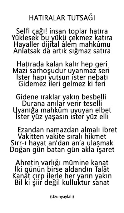 hatıra