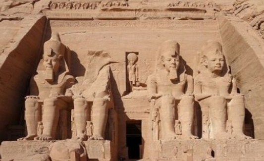 sirkin_dort_atlisi_firavun_hmn_krun_ve_belam_h41130